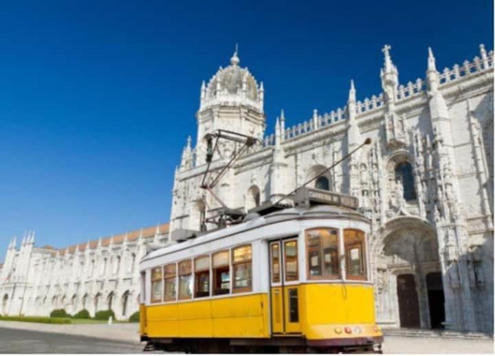 Guestready - Belem Attraction Bliss Lisboa