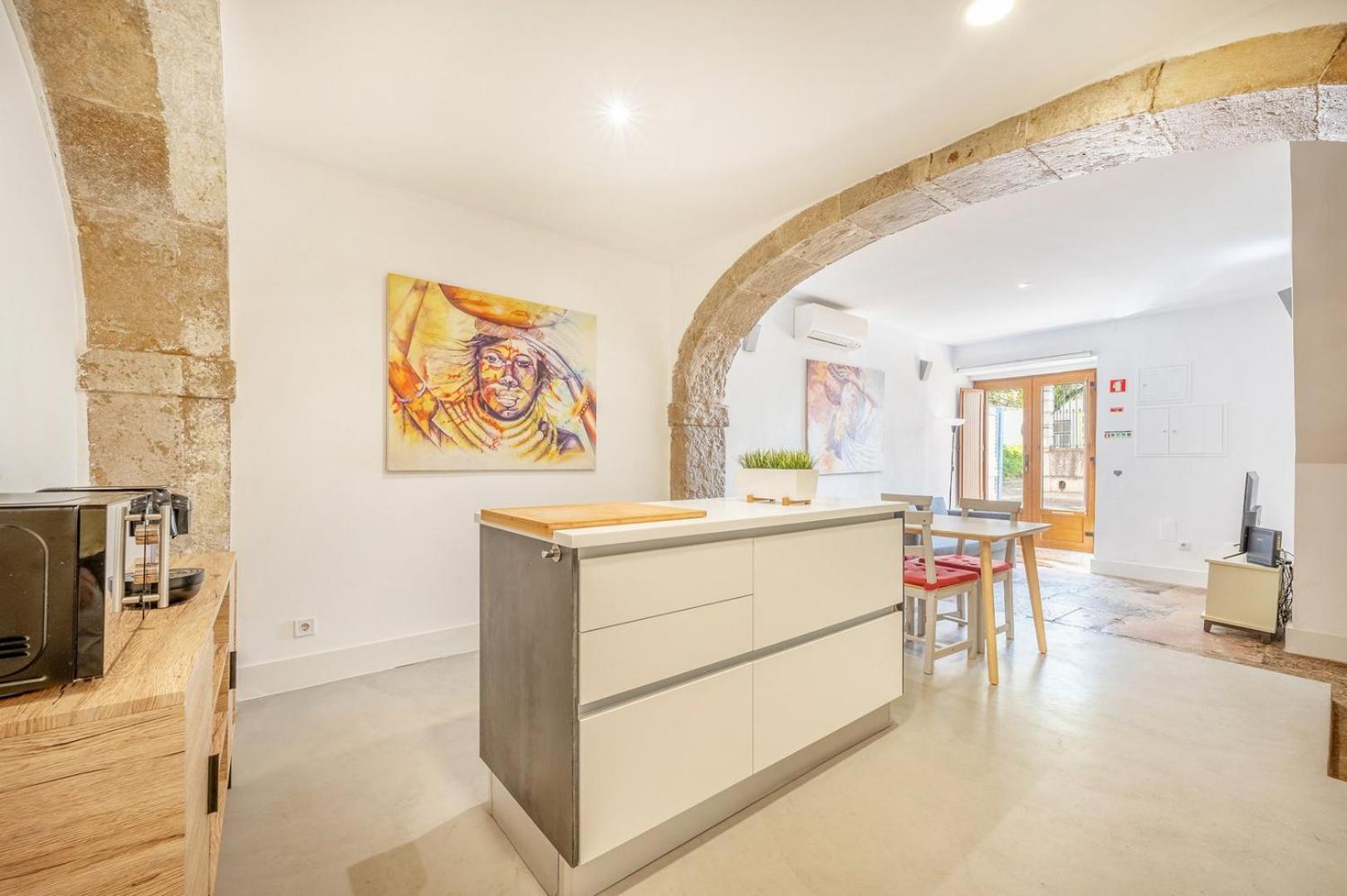 Guestready - Belem Attraction Bliss Apartamento