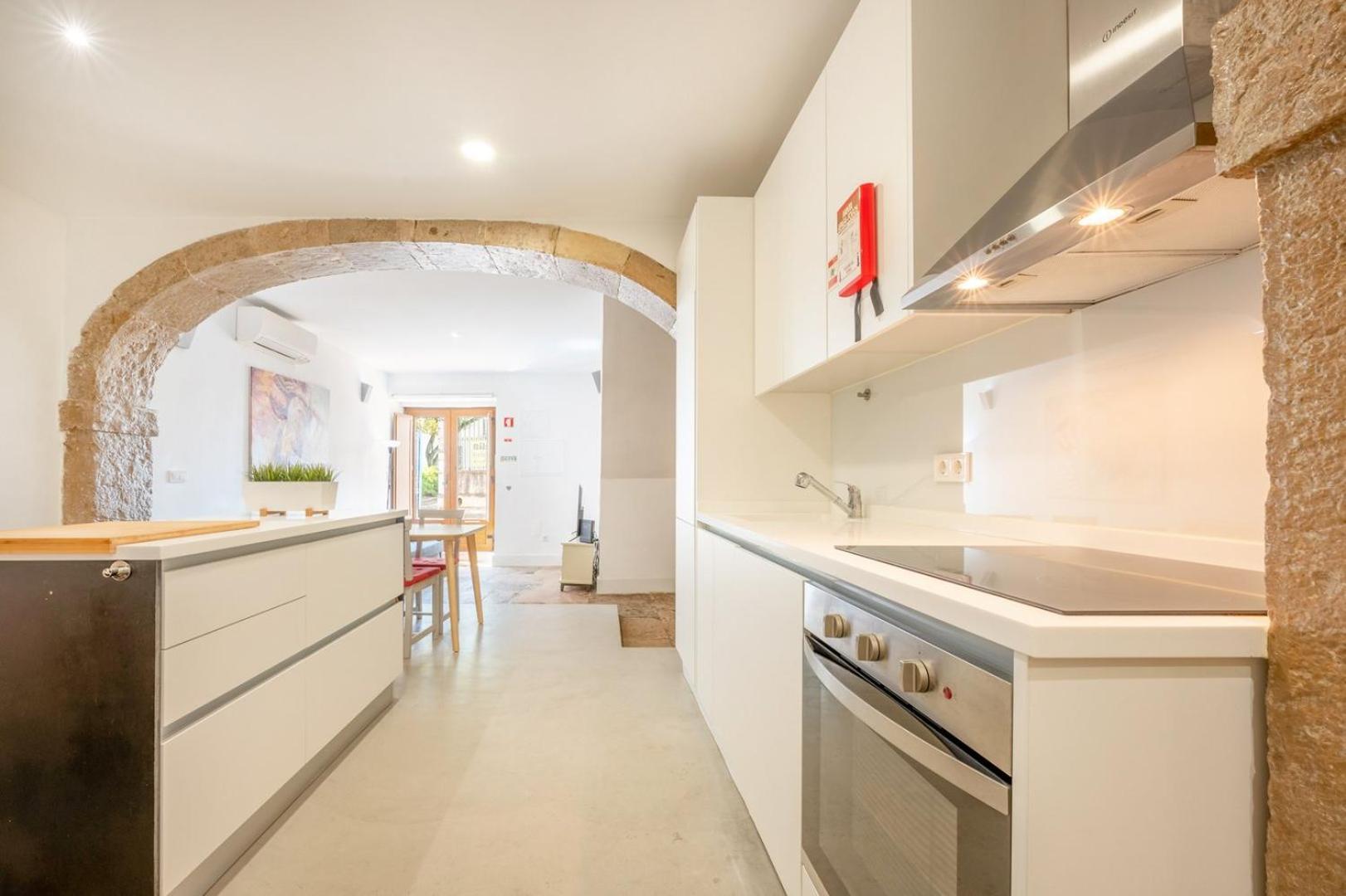 Apartamento Guestready - Belem Attraction Bliss