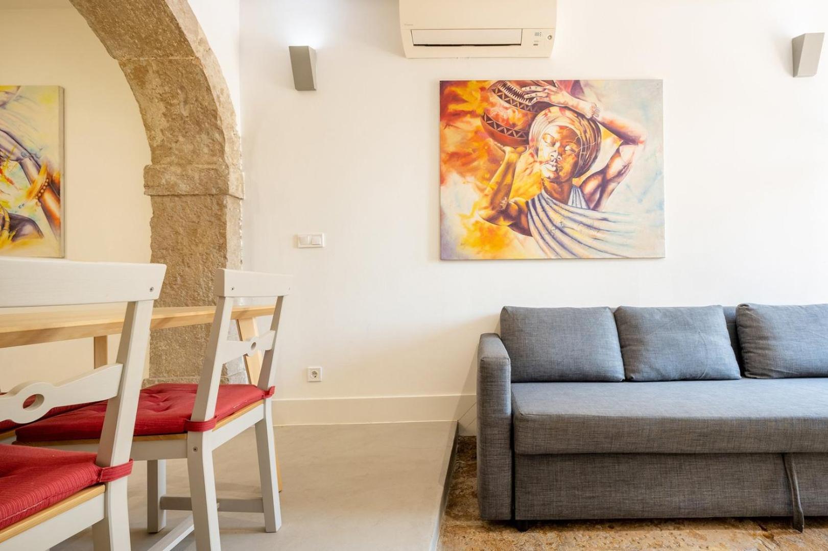 Guestready - Belem Attraction Bliss Apartamento Lisboa