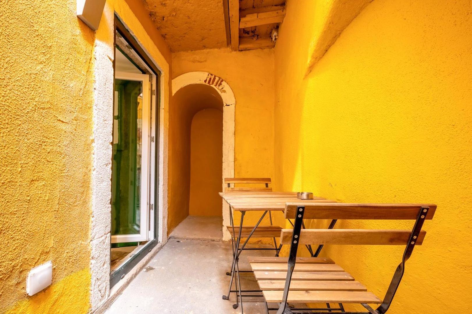 Apartamento Guestready - Belem Attraction Bliss Lisboa
