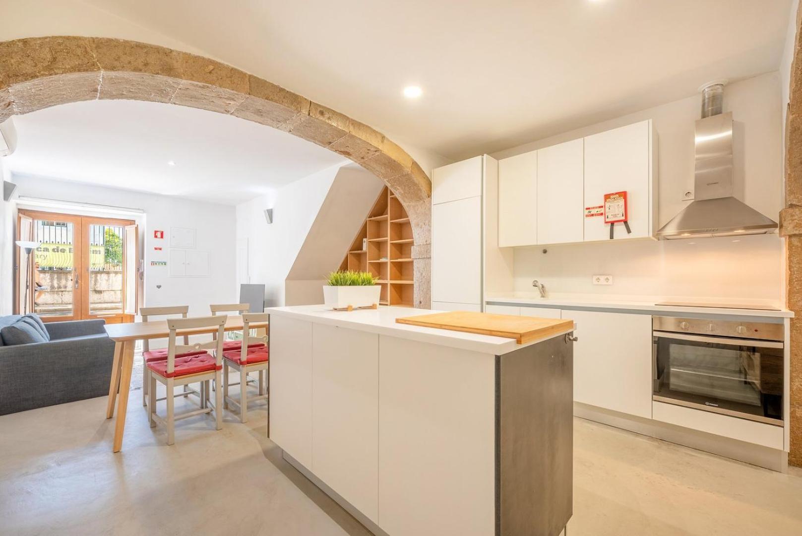 Guestready - Belem Attraction Bliss Apartamento