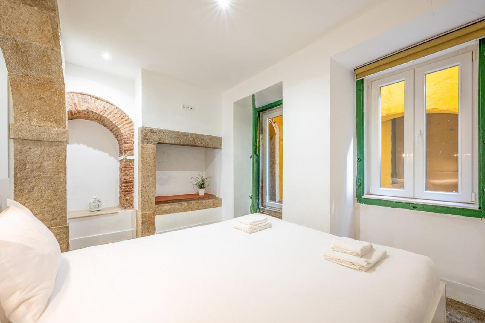 Guestready - Belem Attraction Bliss Apartamento Lisboa