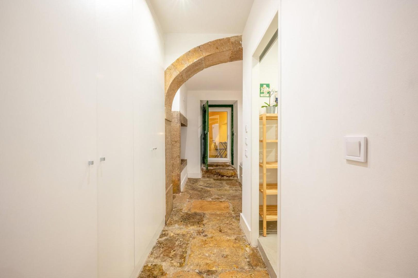 Apartamento Guestready - Belem Attraction Bliss