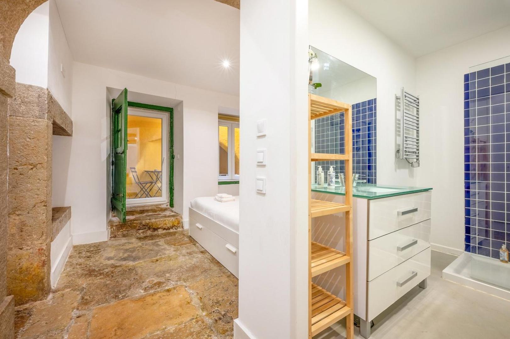 Apartamento Guestready - Belem Attraction Bliss *